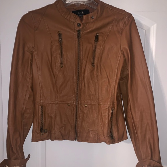 Forever 21 jacket - Picture 1 of 2